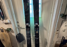 K2 Pettitor Sean Pettit Pro Modell