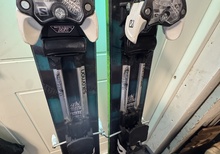 Salomon Guardian 13 rambindning (L)