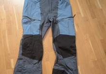 Peak Performance & stellar.