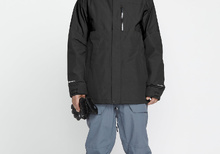 Volcom Rain Gore Tex Bib - Medium