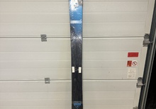 Nordica Enforcer free 115 (oanvända inplastade)