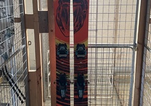 Völkl Revolt 121 177cm