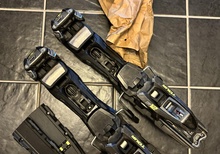 Marker F12 turbinding 