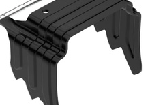 Shift skarjärn 120mm