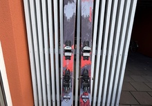 Nordica Enforcer 110 191cm