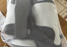 Intuition pro wrap 9/27(passar 27.5 pjäxa)