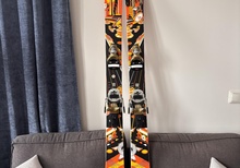 Faction Prodigy 2 + Pivot 15