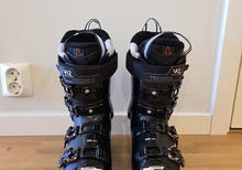 Tecnica Mach1 MV 95 25.5 pjäxor dam