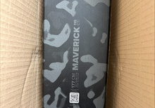 Helt nytt atomic freeride-set – oanvända 2026-modeller!