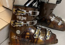 Nordica Jah Love 28cm