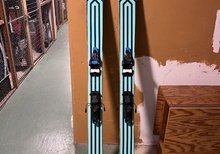 Black Crows Atris 189,7