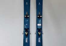 Völkl Blaze 106 med ATK Freeride 14