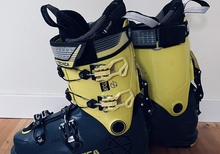 Technica Zero G Tour