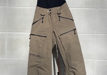 Stellar Equipment W Free Shell Bibs 2.0