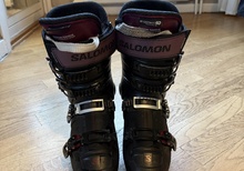 Salomon alpha PRO dam 24/24,5