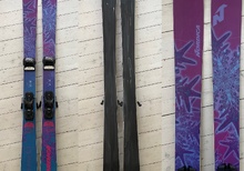 Nordica Santa Ana 93