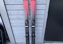 Völkl Mantra V-werks, 186 cm