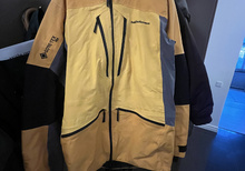 Skaljacka Peak performance Vertical Pro