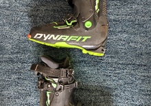 Toppturs pjäxor. Dynafit TLT 8 carbonio