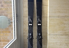 Atomic backland + shift 1st gen, 117mm, 191 cm