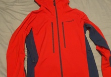 Norröna Lyngen Hybrid Windstopper Jacket 