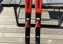 Atomic Redster 110 cm