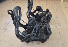 Flow NX2 TM step in snowboardbindningar