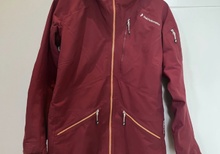 Peak Performance Womens radical 3 L jacket