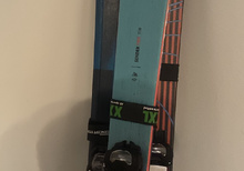 Rossignol Sender 110