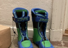 Zipfit Freeride 23.5