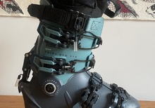 Atomic Hawx prime xtd 115 23,5