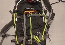 Mammut Flip 22 RAS 3.0