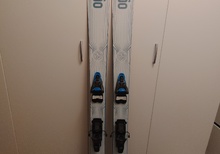 OGSO Schwartzor, SHIFT 13, Stighudar