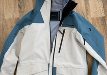 Peak Performance Vertical goretex 3L Ws M