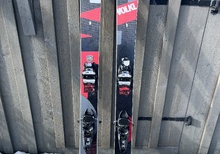 Völkl Mantra 170 cm. Marker Squire