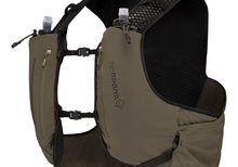 Norrøna senja econyl70 7L Pack (L-XL)