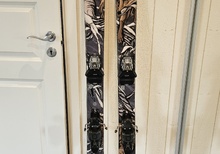 Armada ARV 84 + bindning