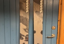 K2 Mindbender 108ti, Duke PT 16