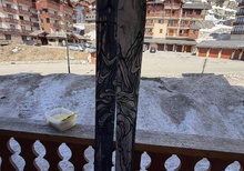 Bent Chetler 100 23/24