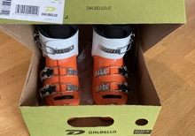 Dalbello Cx3 barn 20,5