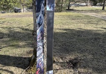 Atomic Bent 100 179cm 2024/2025