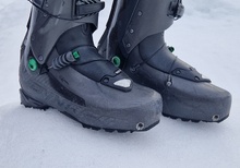 Dynafit TLT 7 Carbonio 