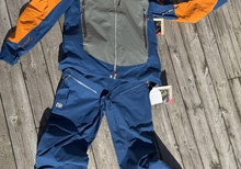 Elevenate  Bec des Rosses, Premium-set Woman