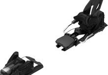 Freeridebindning m. 130 mm stopper 