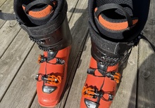 Tecnica Zero G Tour Pro