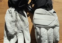 Zanier - Österrikisk premiumhandske i helskinn