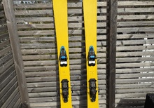 DPS Wailer Alchemist (Carbon)  112/189 med Shift 13