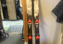 Armada zero stranger 100 180cm