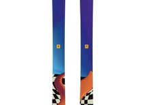 Armada ARV 88, 176 cm, Look pivot 15, SUPERDEAL