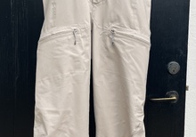 Houdini Rollercoaster Bib L